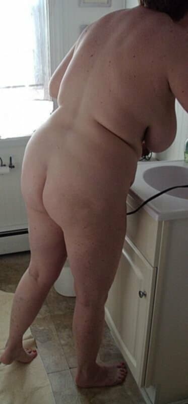 Curvy Wife