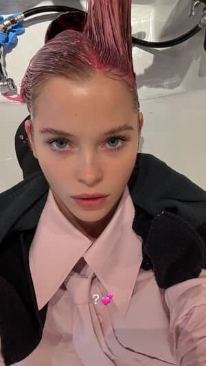 Alla Bruletova Bentley girl - part 14