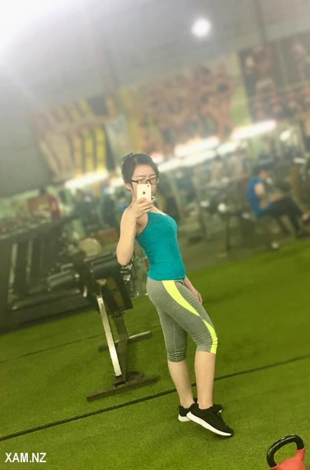 Ảnh sex Thảo Nguyễn (Cục Bông) Nguyên Phương Thảo