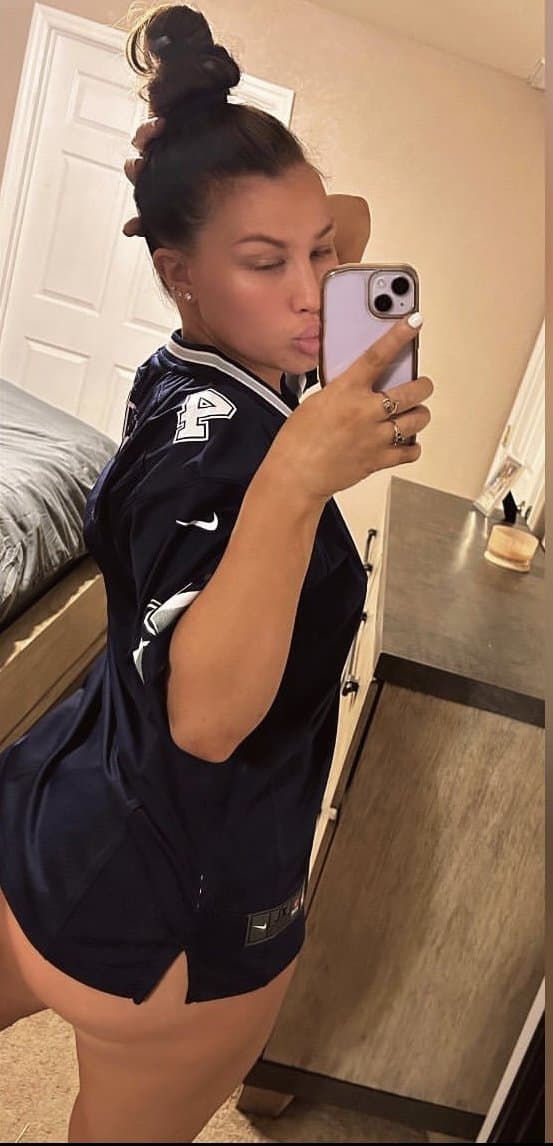 Fitness pawg milf Amber Watkins