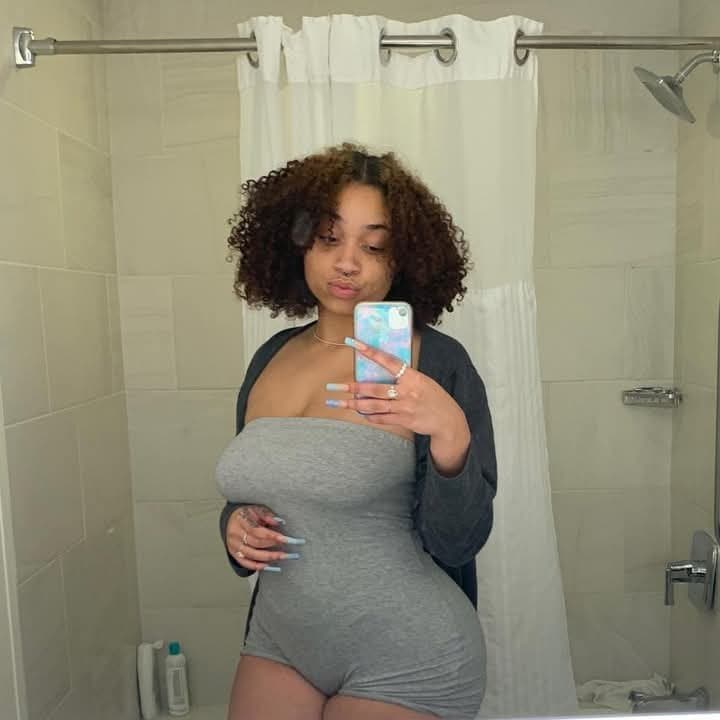 East Orlando Latina thot danae with huge ass gets fucked from the side leaked