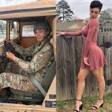 Gotta love military thots