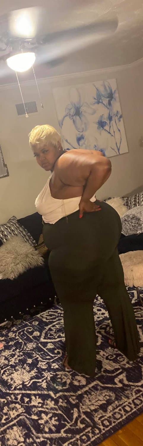 ALL ASS A$$ BIG BOOBS EBONY SSBBW BBW GOONER MATERIAL MIX DUMP