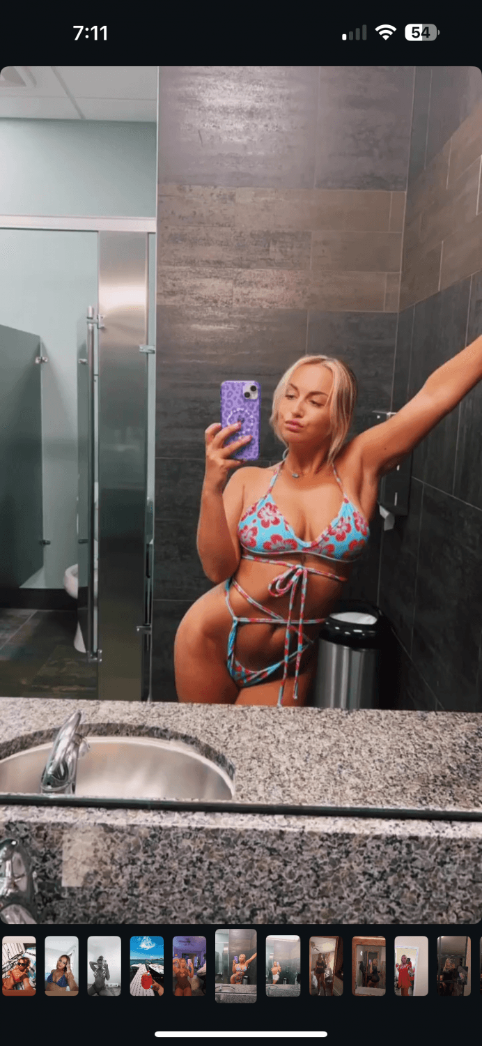 Jealous of walkin in on this guy in my dorm slapping and sliding his hard cock between her nice tits