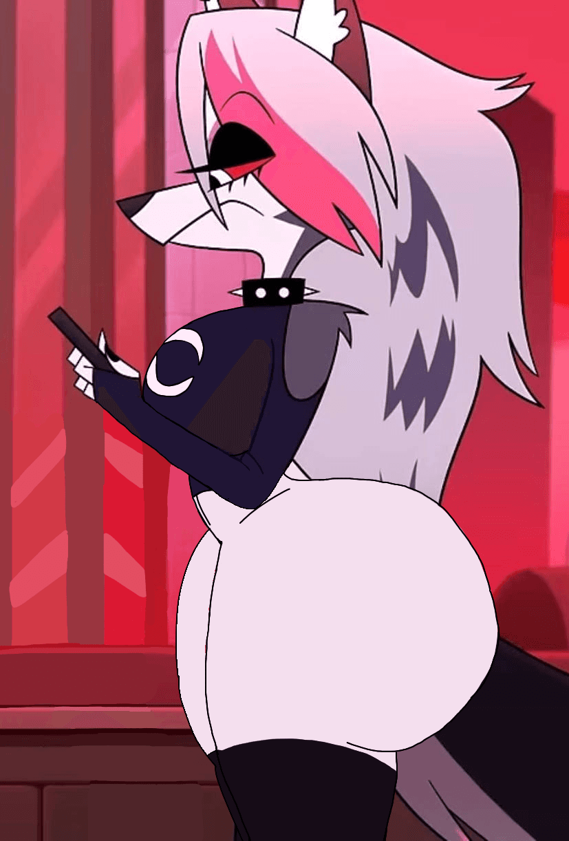 Loona (HELLUVA BOSS) COMP