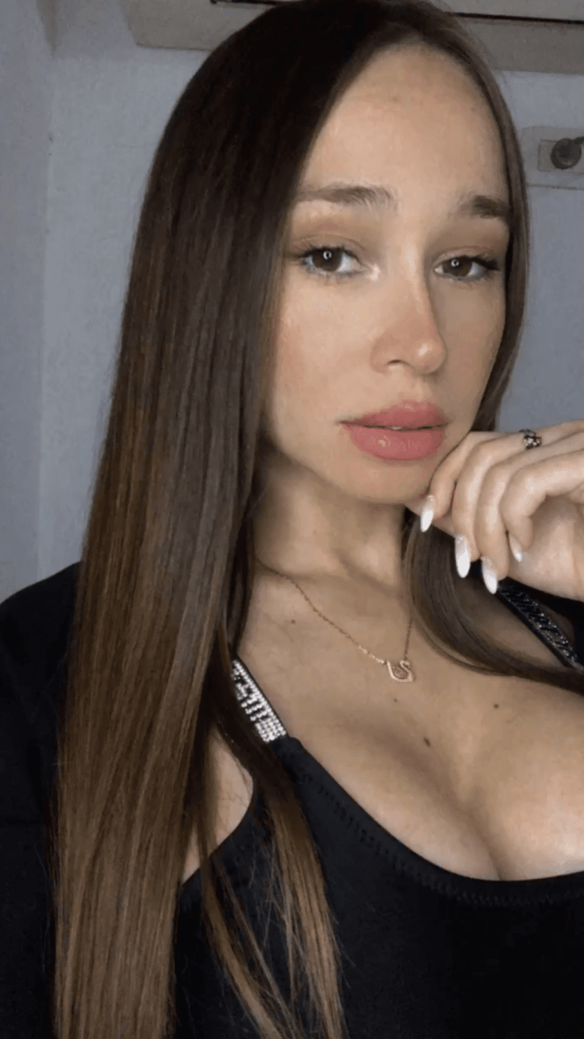 Just your average curve queen