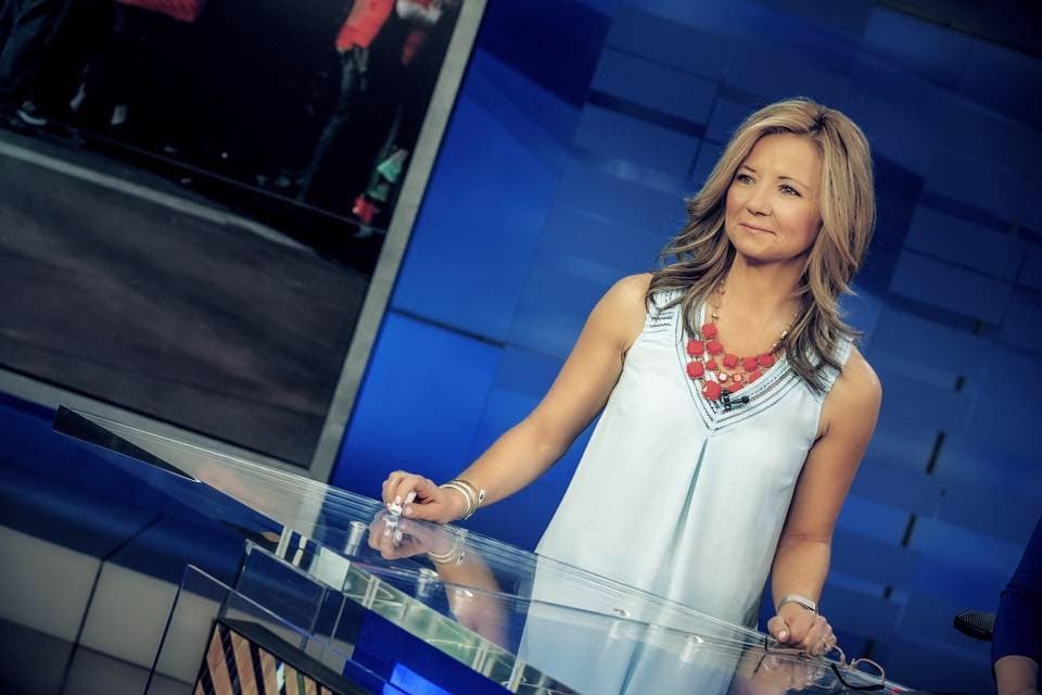 Lisa Hidalgo news milf