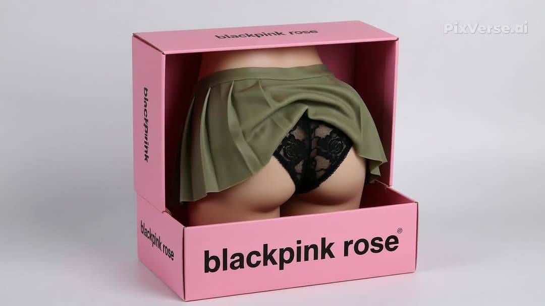 blackpink fantasy dolls