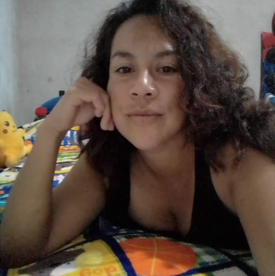 Jessica Ex madrastra rica putona