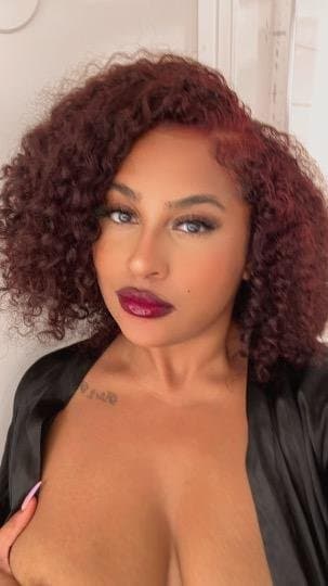 Paradise and her sexy dungeon