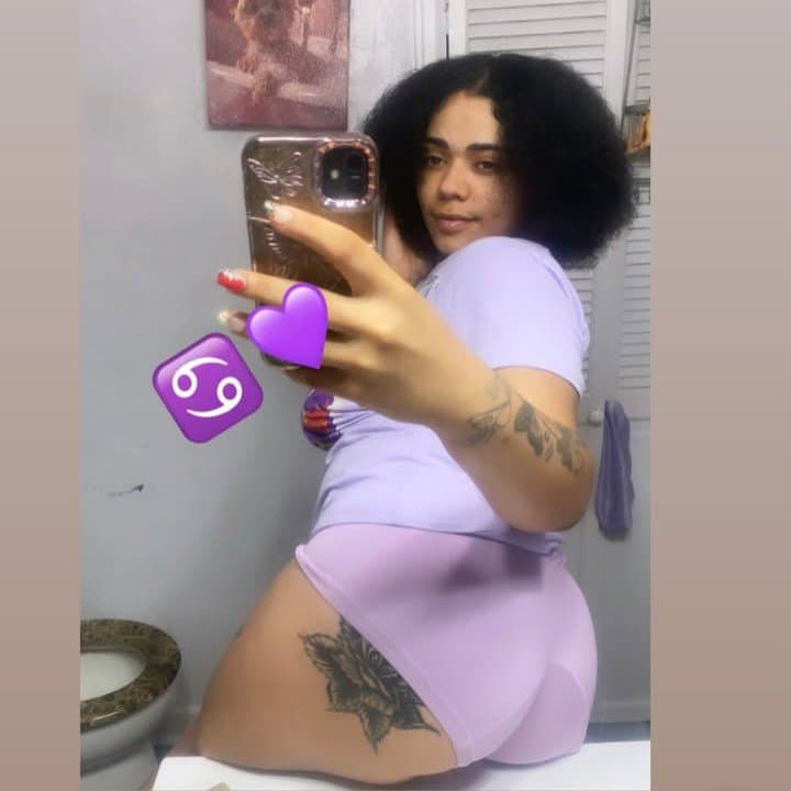 Cancer ♋ + A Dancer ?