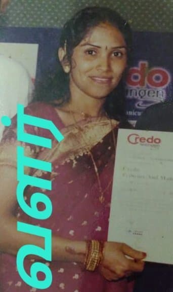 Pics - Valarsampavam Famous Tamil Wife Cheating+ Affair