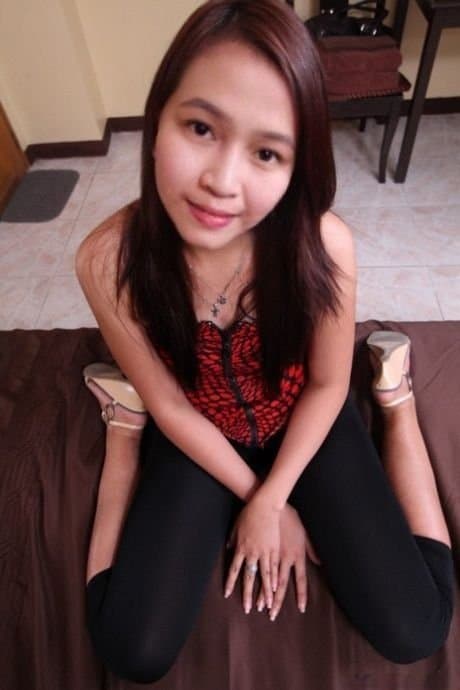 Cris Ann 26 Filipina