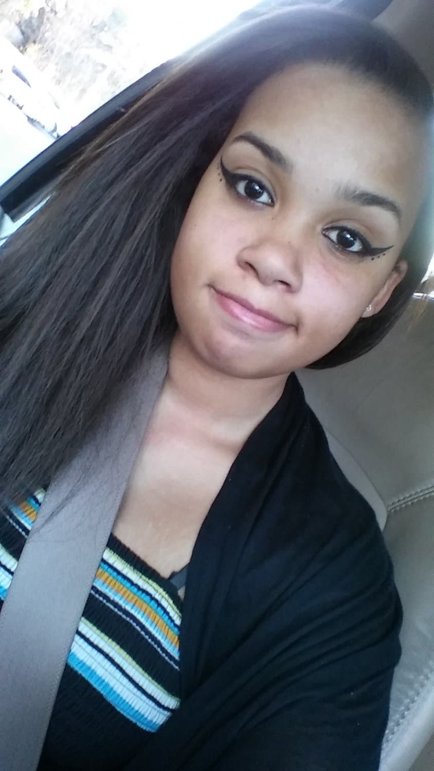 Real Ebony Girlfriend Leaked Rubbing her Clit and Fingering her Webslut Whore Pussy and Shows Nudes