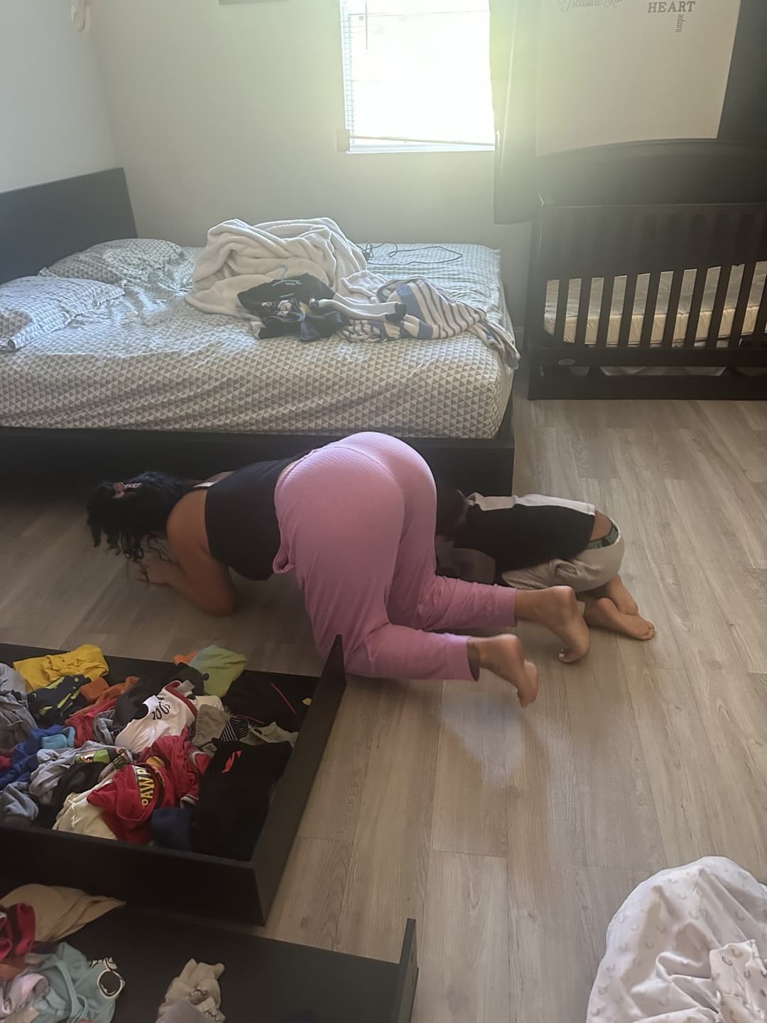 Bf wants everyone to see Stephanie. Kik grandpa.72 gif similar treatment