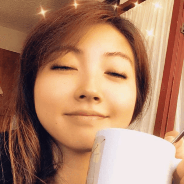 Slut Needed Cum With Her Coffee