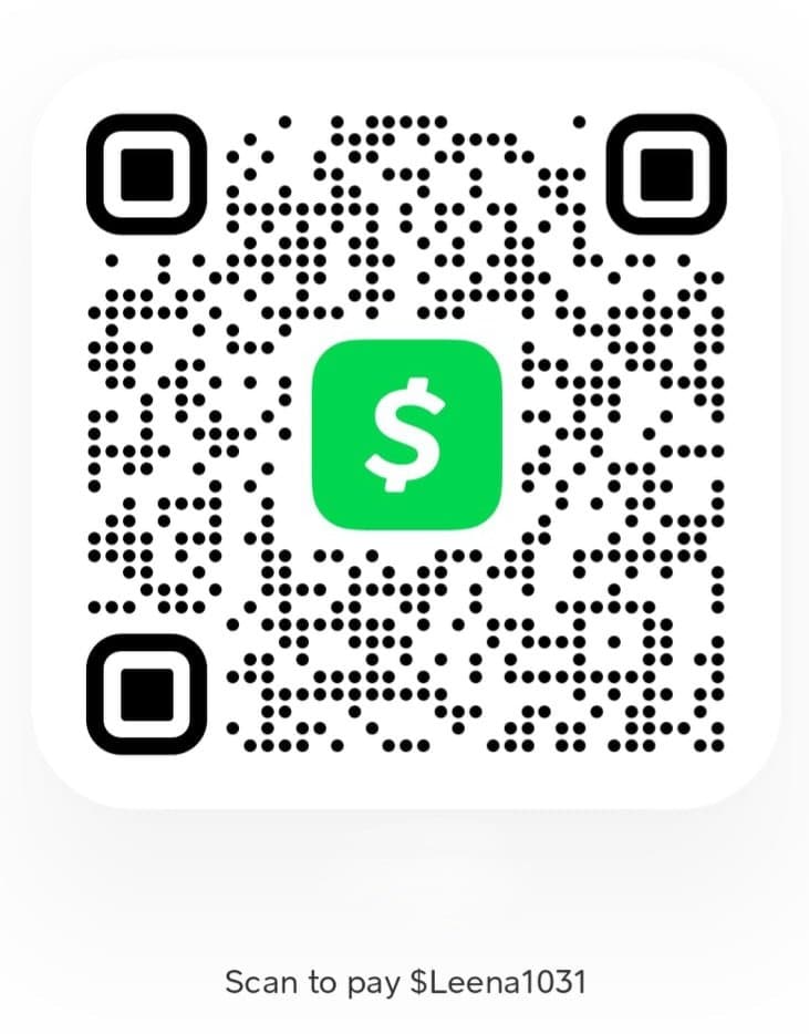 Keep tipping and she will keep posting,  $Leena1031 send and receive