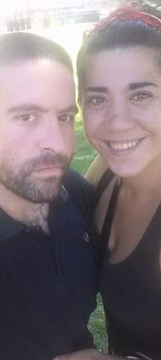 Click to view full size María Jesús Mata Ruiz casada de Barcelona