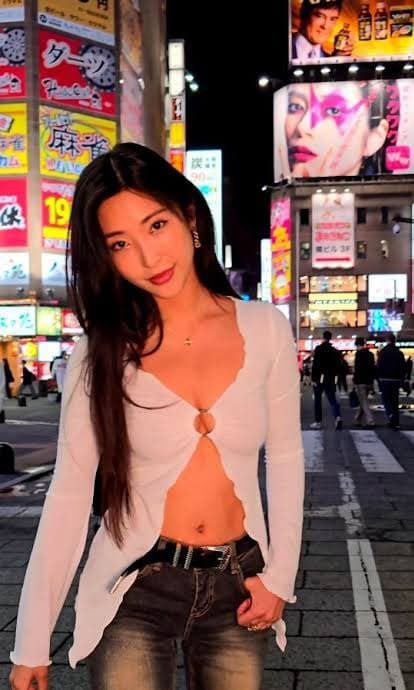 Emiri Asian hotbabe first time taking BBC Leaks