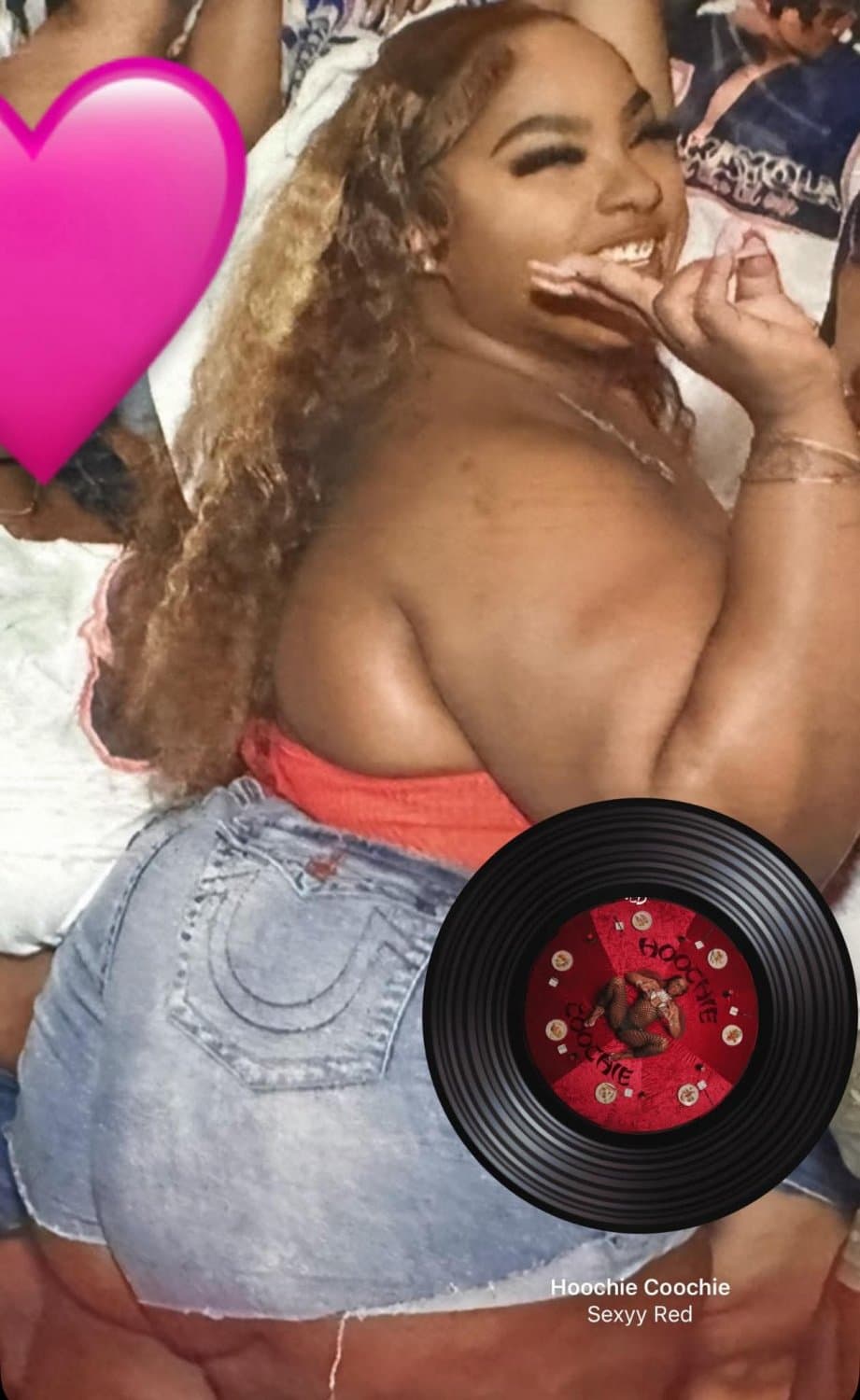 SEXY CHUNKY CHUBBY THICK CHOCOLATE EBONY BIG HUGE ASS SSBBW BBW