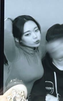 다은이❤️ korea korean korean slut asia asian asian slut ABG