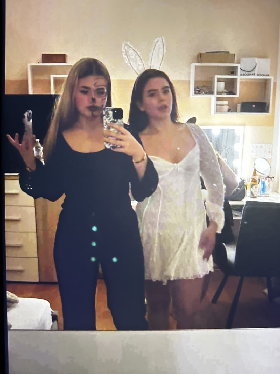 Slut russian teen… would you fuck her ?