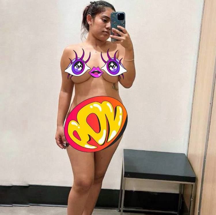 Zoila Garcia / Mary Garcia