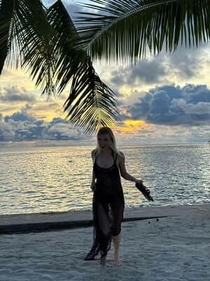 Alla Bruletova Bentley girl - part 5