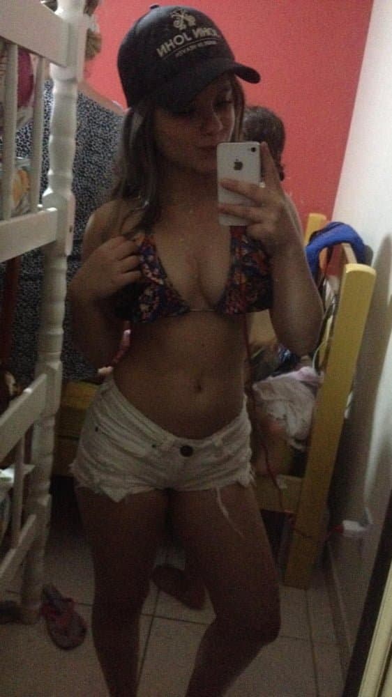 Gigi Alves / Gigi Talamini (antigas)