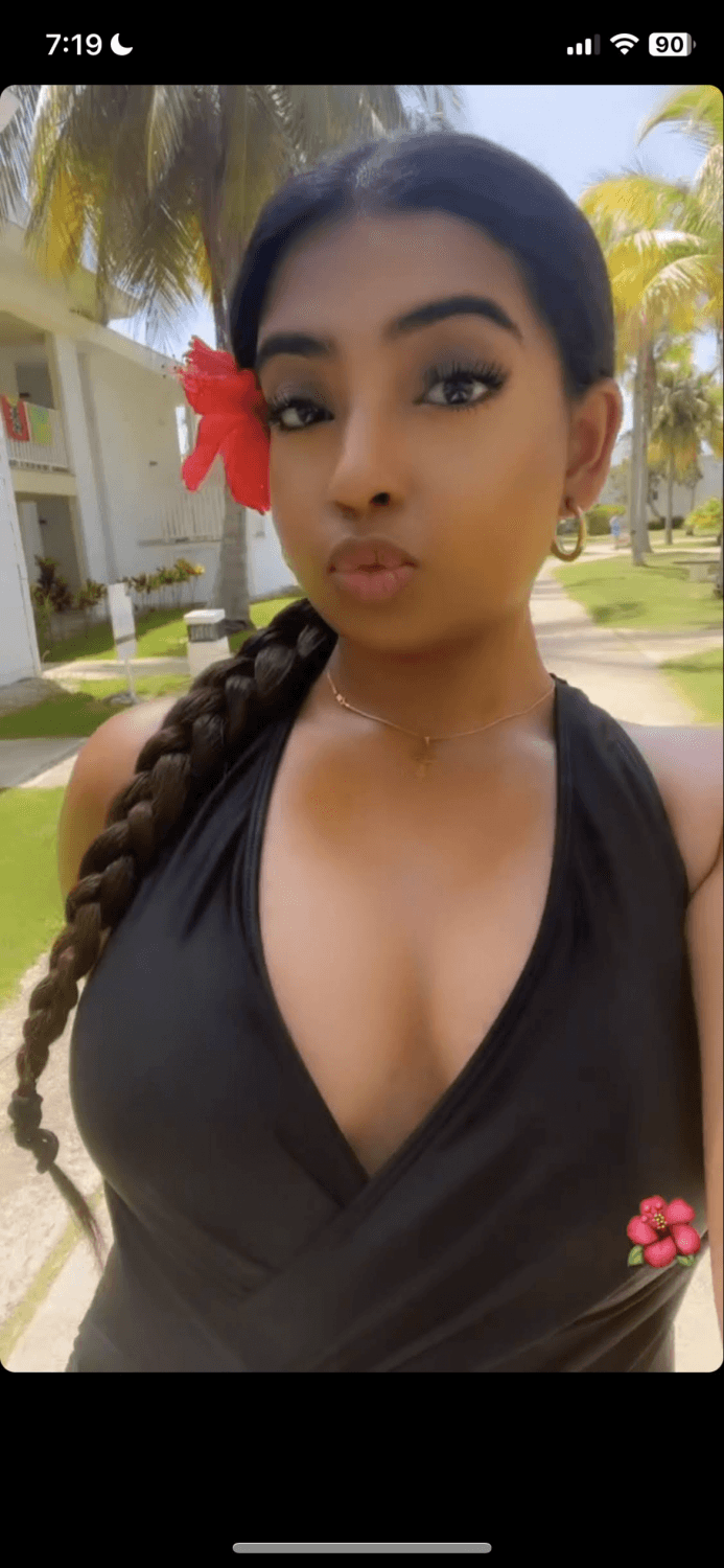 toronto tamil rithika