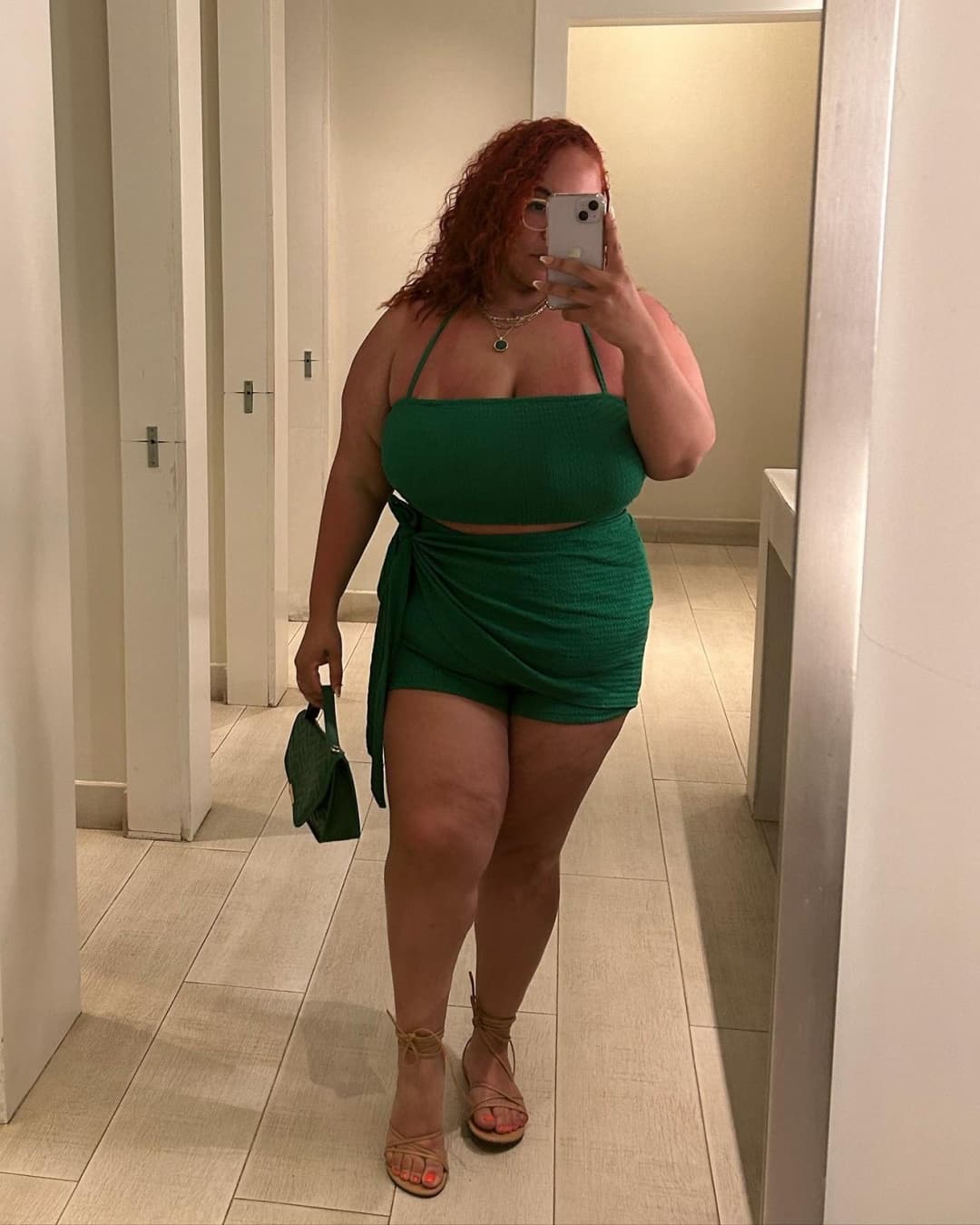 She loves teasing me with those big tits