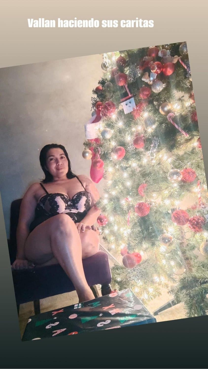 Azul Chaparro - https://www.facebook.com/azulchaparrro - https://www.instagram.com/azulkelson