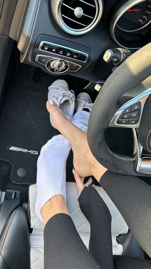 Click to view full size Ankle socks