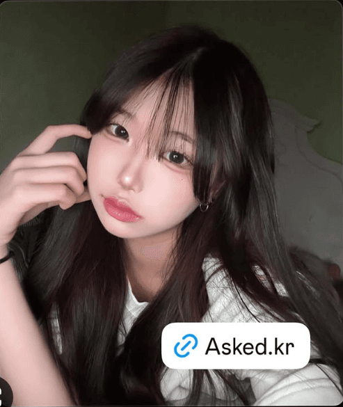 Korean ㅇㅈㅇ  #Korean #Korean girl