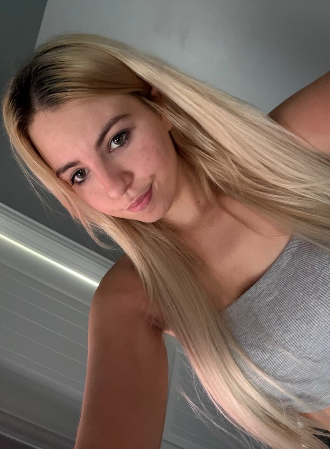 Take me on a date… then take me home