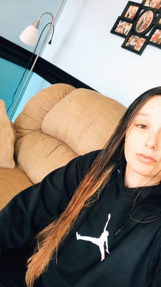 Easiest pussy ever get her methed up and pull your dick out take her clothes off and she’ll bend ove