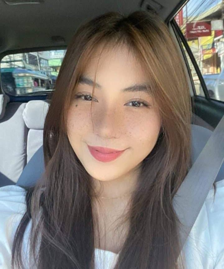 Hot Pinay Asian Pawg