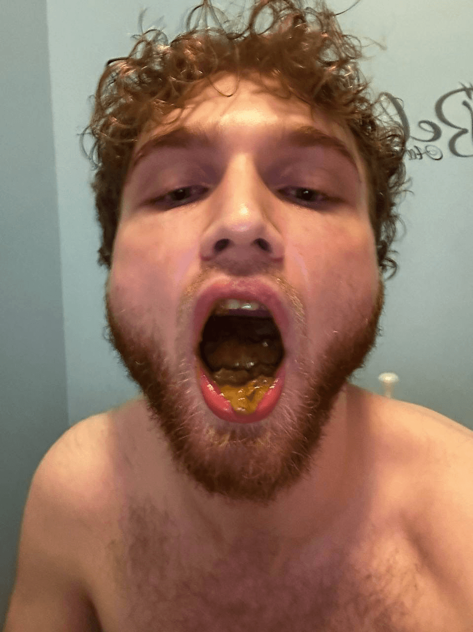 Click to view full size Perverted Fag Sick Loser Seth M Addicted To Nasty Young Stinky Rank Teen Alpha Boy Butts