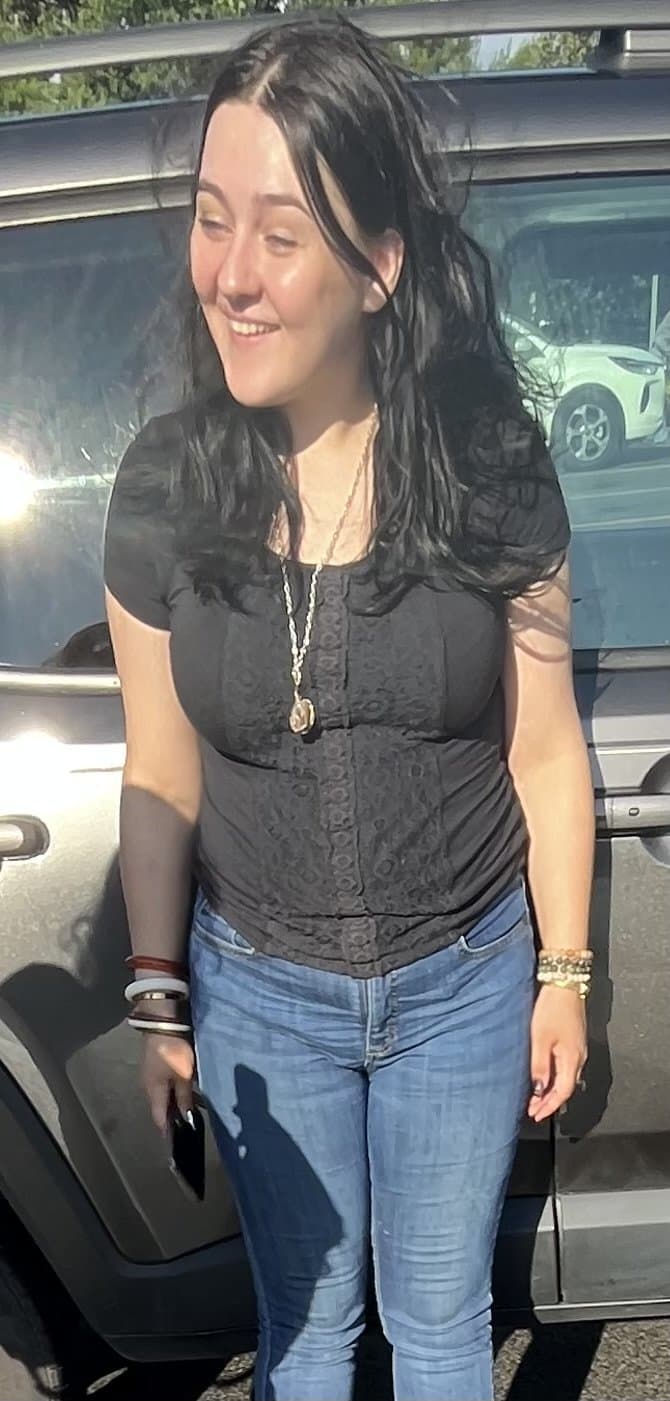 Liz Liz Liz Liz Liz Liz Liz Liz!! ✊??✊??✊??✊??✊??✊??✊??✊??