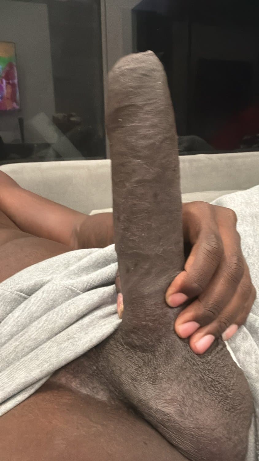 ????LOUIE AKA DA REAL HAITIAN BREEDING BULL?♠️? - part 2