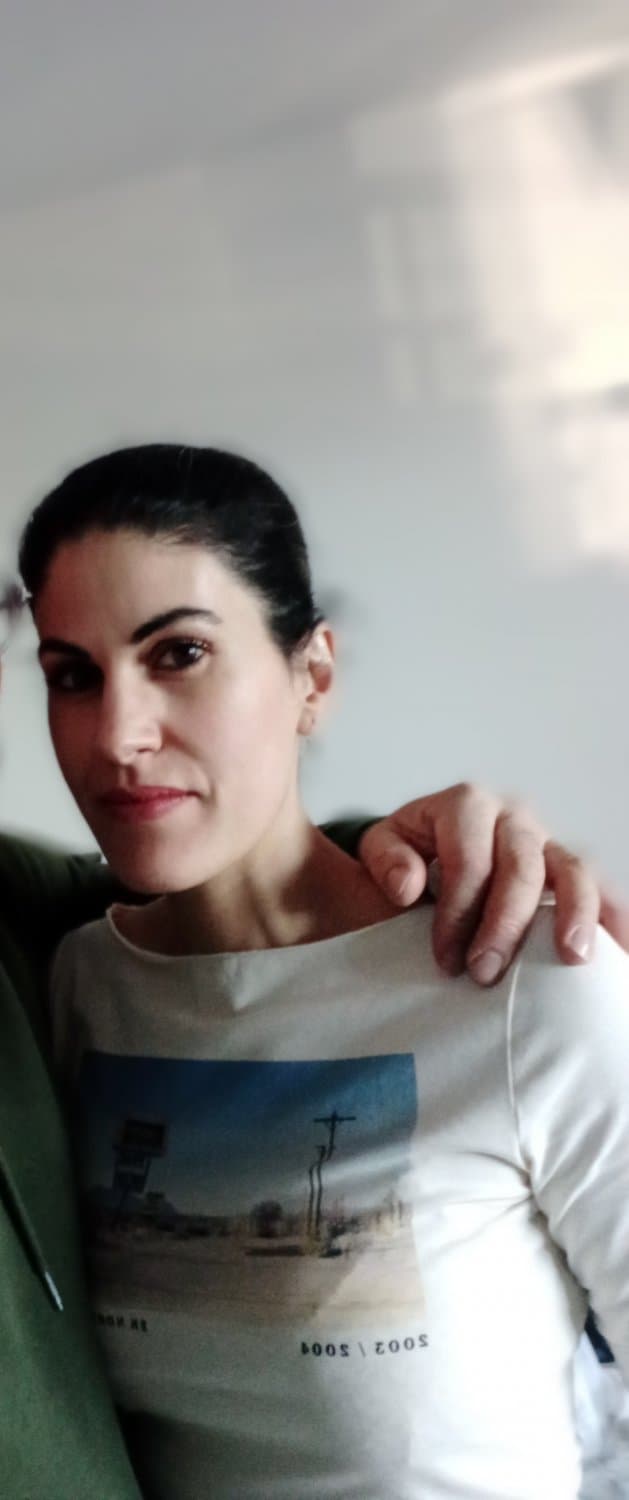 Ma beurette 41 ans, my french arabic 41 years old, plus en pv , most in pv.