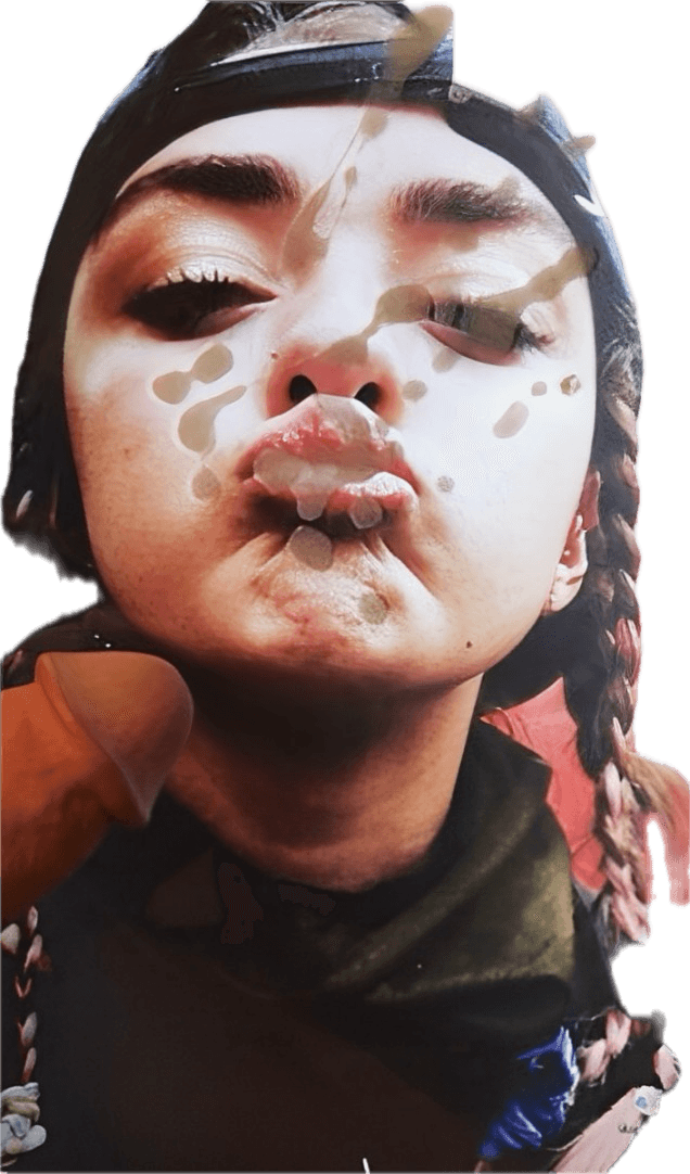 A Taste of SPLATTY CAKE