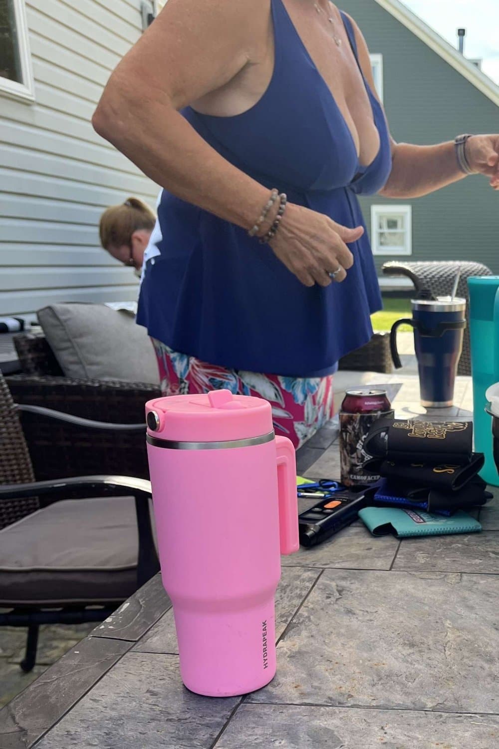 Click to view full size 60yo Mom still gets guys hard