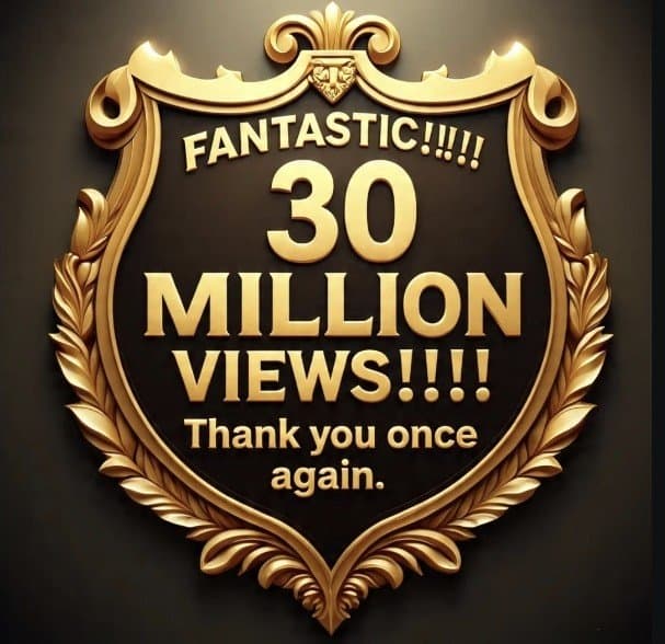 THANK YOU, THANK YOU, THANK YOU!!!!!!