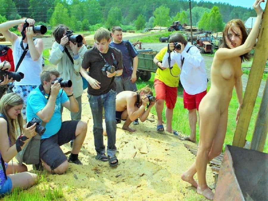 Click to view full size Only One Naked 5