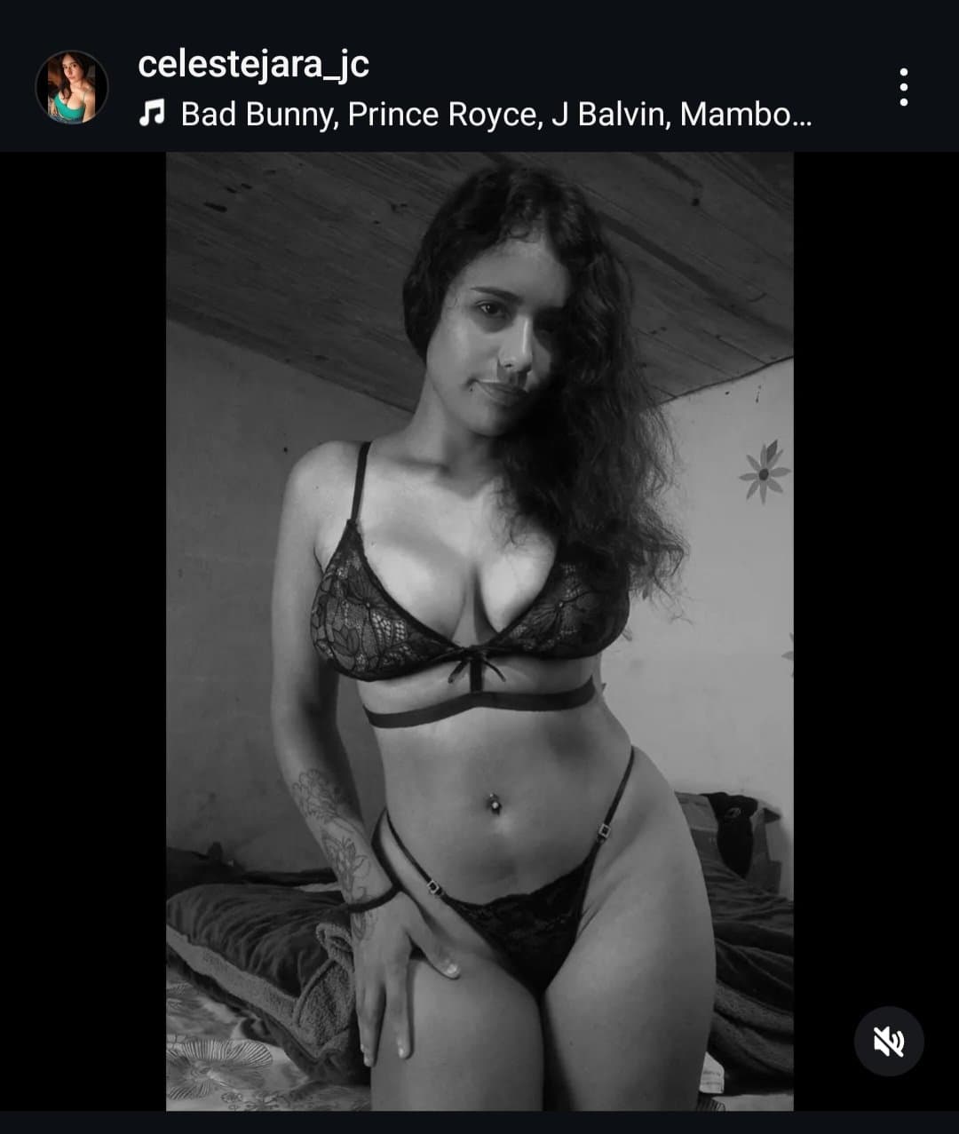 Alguém tem conteúdo dela? Celeste jara Analia