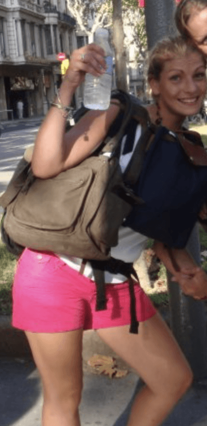 pour les amateurs de cuisses