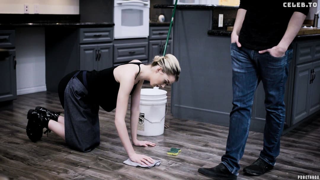 Click to view full size AnnyAurora-Pure Taboo: An Honest Living (2019)