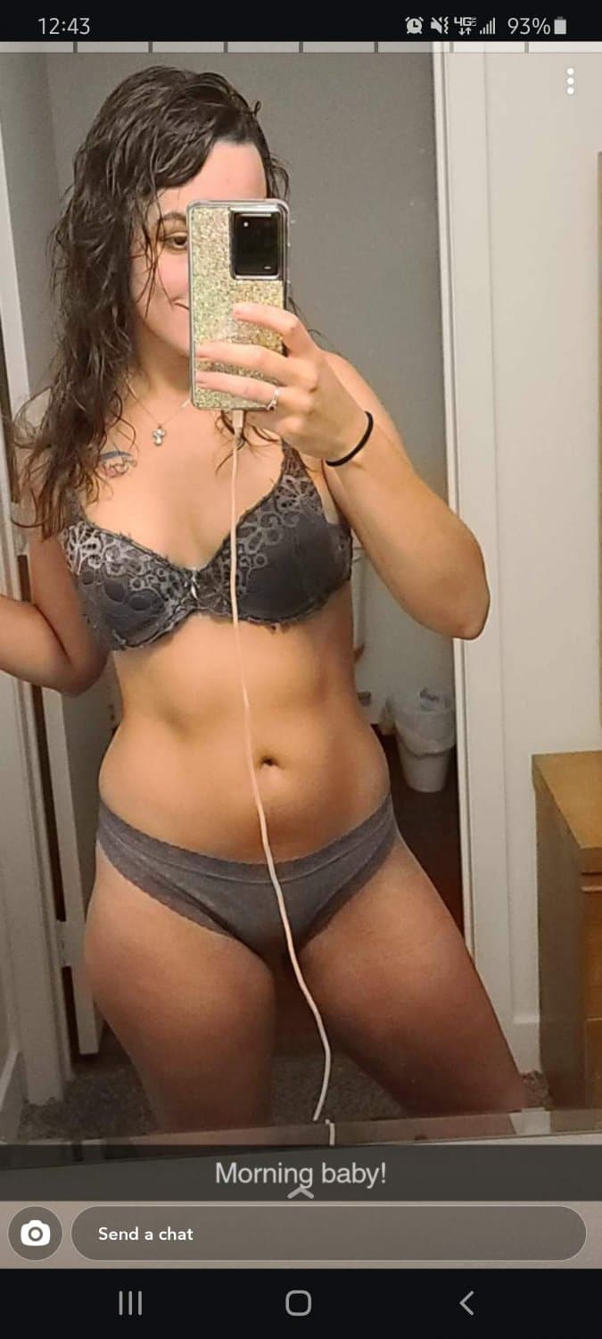 Arielle Valentine - A.K.A. Kailee Ann