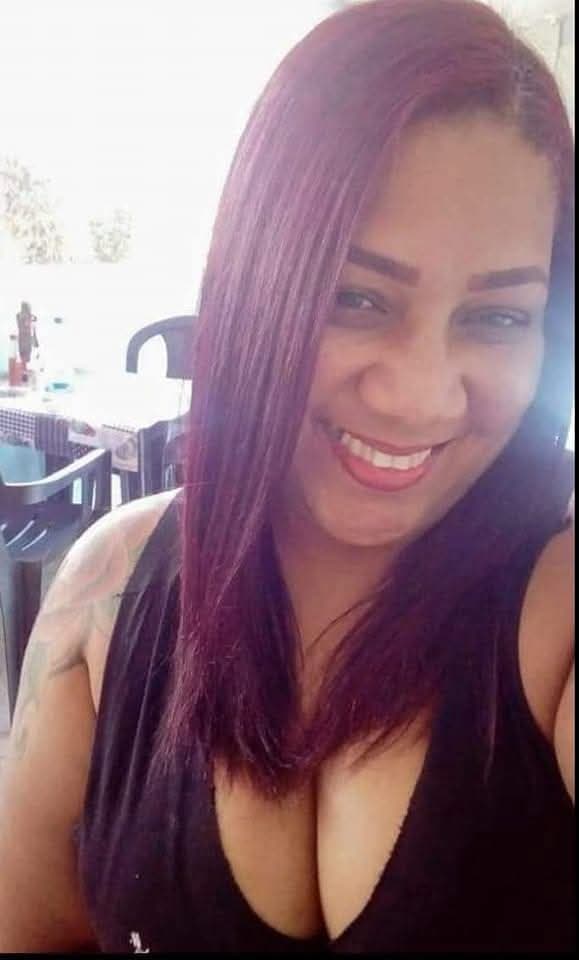 Pensa numa gordinha muito gostosa